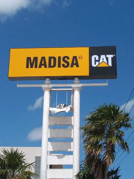 Espectaculares en Monterrey - Proyecto 3 - Ingenia