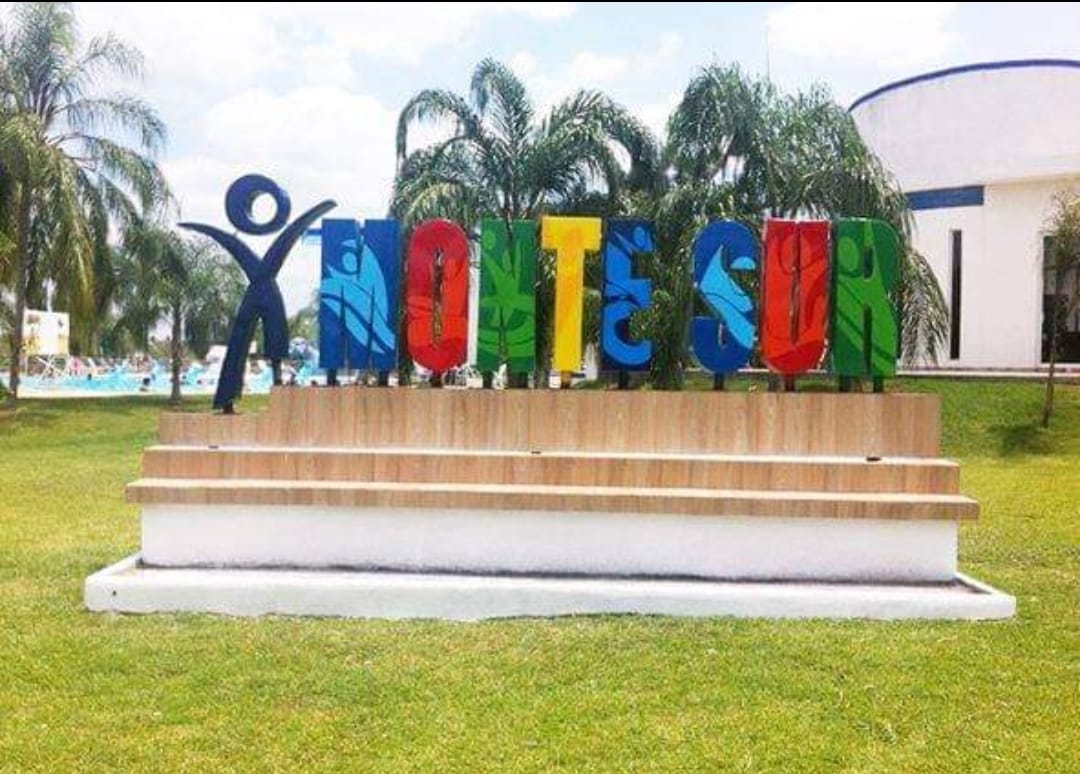 Monte Sur en Monterrey - Ingenia Anuncios Luminosos